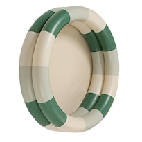 Piscina Inflable Tbest Baby Retro Blow Up Con Bonito Diseño - Venta Internacional.