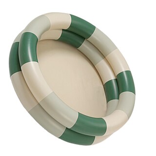 Foto 3 | Foto 3 | Piscina Inflable Tbest Baby Retro Blow Up Con Bonito Diseño - Venta Internacional.