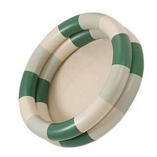 Foto 7 | Foto 7 | Piscina Inflable Tbest Baby Retro Blow Up Con Bonito Diseño - Venta Internacional.