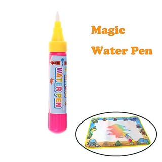 Foto 2 | Foto 2 | Bolígrafo De Dibujo De Agua Para Tapete De Agua Tablero Juguete Educativo Para Niños - Venta Internacional.