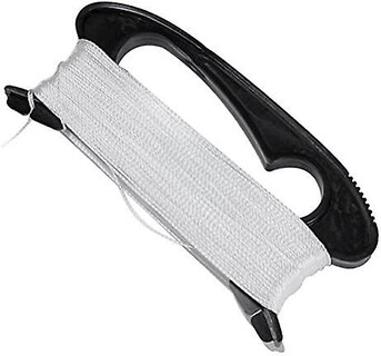 Foto 1 | Foto 1 | Tabla De Enrollar Kite String Belt Herramienta Deportiva Al Aire Libre 100 M - Venta Internacional.