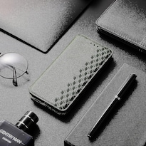 Funda Tipo Cartera Con Tapa Para Google Pixel 6 Pro - Venta Internacional.