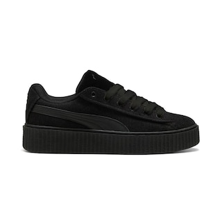Foto 1 | Foto 1 | Tenis Puma Creeper Phatty Corduroy Unisex Urbano Negro