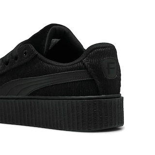 Foto 4 | Foto 4 | Tenis Puma Creeper Phatty Corduroy Unisex Urbano Negro