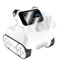 Protector De Pantalla Ipg Para Makeblock Codey Rocky Robot (2x) - Venta Internacional.