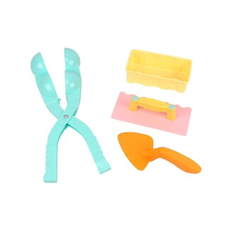 Foto 1 | Foto 1 | Kit De Construcción Snowball Maker Snow Play Juguetes Para Luchar Contra La Nieve - Venta Internacional.