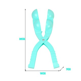 Foto 5 | Foto 5 | Kit De Construcción Snowball Maker Snow Play Juguetes Para Luchar Contra La Nieve - Venta Internacional.