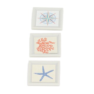 Foto 4 | Foto 4 | Set De Pintura Mural Para Casa De Muñecas Ritoeasysports Tema Mediterráneo - Venta Internacional.