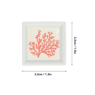 Foto 5 | Foto 5 | Set De Pintura Mural Para Casa De Muñecas Ritoeasysports Tema Mediterráneo - Venta Internacional.