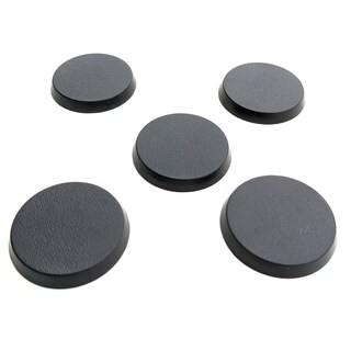 Foto 3 | Foto 3 | Bases En Miniatura Stonehaven 50pk De 32 Mm De Diámetro Para Escala De 28 Mm - Venta Internacional.