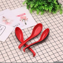 Juego De Cucharas Para Sopa Xiaomin Estilo Tradicional Chino Japonés - Venta Internacional.