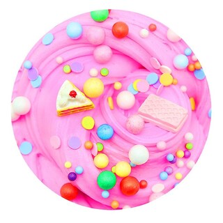 Foto 2 | Foto 2 | Pegamento Esponjoso Para Limo 60 Ml Color Unicornio Para Niños De Más De 3 Años - Venta Internacional.