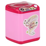 Lavadora Electrónica De Juguete Para Niños Con Esquina Redondeada - Venta Internacional.