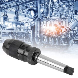 Foto 2 | Foto 2 | Portabrocas Hilitand Mt3-jt6 Con Cierre Automático De 1-16 Mm - Venta Internacional.