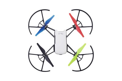 Foto 5 | Foto 5 | Set De Hélices Para Dji Tello Puzzle Drone Mini Hd Aerial - Venta Internacional.