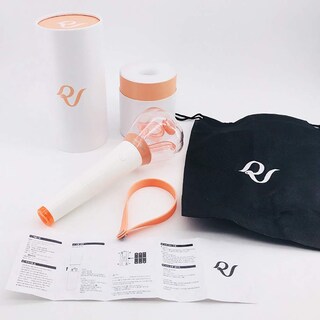 Foto 4 | Foto 4 | Lámpara De Concierto Heiting Trend Star Concert Red Velvet - Venta Internacional.