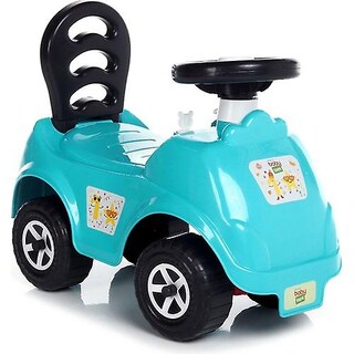 Foto 1 | Foto 1 | Papelera De Juguete Git Cute First Car Educativa Para Niños De Más De 12 M - Venta Internacional.