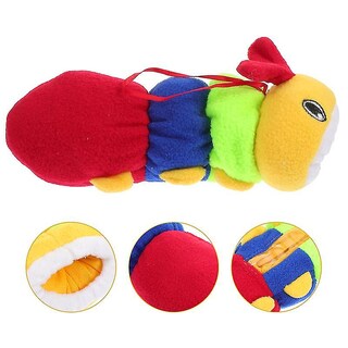 Foto 3 | Foto 3 | Funda Para Biberón De Lactancia Forro Polar Para Bebé - Venta Internacional.