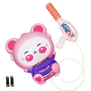 Foto 1 | Foto 1 | Mochila De Juguete Water Jet Para Que Los Niños Jueguen Al Aire Libre En Verano - Venta Internacional.