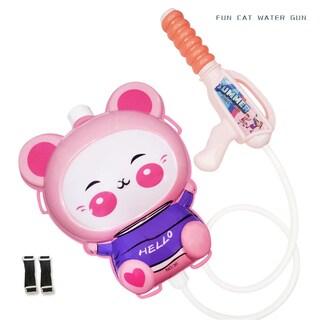 Foto 2 | Foto 2 | Mochila De Juguete Water Jet Para Que Los Niños Jueguen Al Aire Libre En Verano - Venta Internacional.