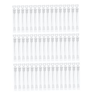 Foto 1 | Foto 1 | Bubble Wand Havamoasa Wedding 48 Unidades Decoración Para Fiestas Infantiles - Venta Internacional.