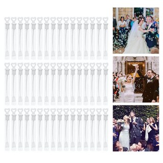 Foto 6 | Foto 6 | Bubble Wand Havamoasa Wedding 48 Unidades Decoración Para Fiestas Infantiles - Venta Internacional.