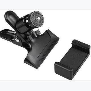 Foto 2 | Foto 2 | Soporte Para Teléfono Móvil Con Forma De Cabeza De Guitarra Soporte Para Transmisión En Vivo - Venta Internacional.