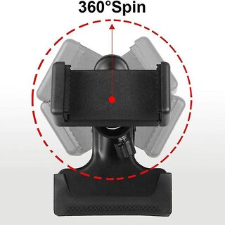 Foto 4 | Foto 4 | Soporte Para Teléfono Móvil Con Forma De Cabeza De Guitarra Soporte Para Transmisión En Vivo - Venta Internacional.