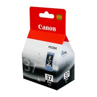 Foto 1 | Foto 1 | Cartucho De Tinta Canon Pg37 Negro Para Pixma Mp140 Mp190 Mp210 - Venta Internacional.