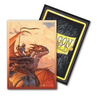 Foto 2 | Foto 2 | Fundas Para Cartas Dragon Shield Edición Limitada The Adameer 100 Ct - Venta Internacional.