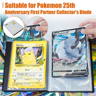 Foto 4 | Foto 4 | Fundas Para Cartas Tutata Jumbo 5 4 X 7 5 Pulgadas 4 Mm Extra Gruesas 50 - Venta Internacional.