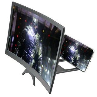 Foto 1 | Foto 1 | Soporte Para Amplificador De Pantalla 3d Hd De 12 Pulgadas - Venta Internacional.