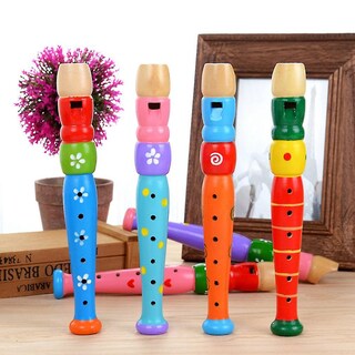 Foto 5 | Foto 5 | Juguete De Aprendizaje Musical Whistle Para Bebés Y Niños - Venta Internacional.