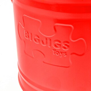 Foto 4 | Foto 4 | Regadera Bigjigs Toys Para Niños Red Garden 300 Ml - Venta Internacional.