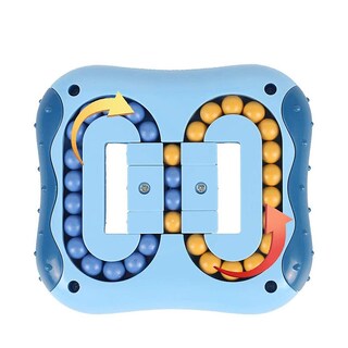 Foto 1 | Foto 1 | Juguete Giratorio De Descompresión Magic Bean Cube Para Niños - Venta Internacional.