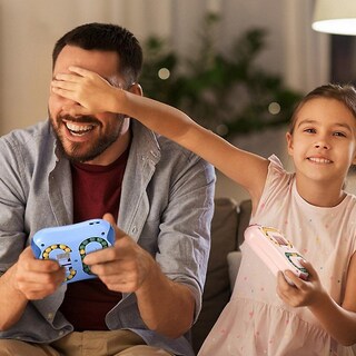 Foto 4 | Foto 4 | Juguete Giratorio De Descompresión Magic Bean Cube Para Niños - Venta Internacional.