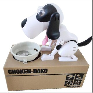 Foto 1 | Foto 1 | Monedero Electrónico Puppy Piggy Bank Para Niños - Venta Internacional.