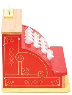 Foto 3 | Foto 3 | Caja Registradora Le Toy Van Honeybake Tv295 Con Dinero Ficticio - Venta Internacional.