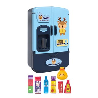 Foto 2 | Foto 2 | Juguete Dispensador De Agua Para Niños Simulación Divertido Y Lindo - Venta Internacional.