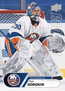 Foto 5 | Foto 5 | Juego De Cajas Para Novatos De La Nhl Upper Deck 2020-21 Con Juego De 25 Cartas Y 1 Autógrafo - Venta Internacional.