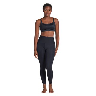 Foto 1 | Foto 1 | Legging Deportivo Control Levanta Glúteos Negro