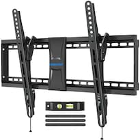 Soporte De Pared Para Tv Certificado Por Ul Inclinable De 37 A 75 Pulgadas 99 Libras - Venta Internacional.