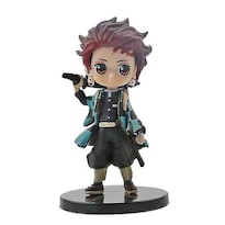 Figura De Acción Koolyou Kawaii Anime Demon Slayer Nezuko Tanji - Venta Internacional.