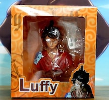 Figura De Acción Anime One Piece Roronoa Zoro Luffy Bus 16 Cm - Venta Internacional.