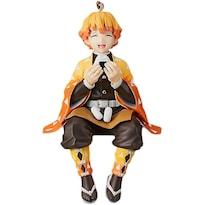 Figura Juguete Demon Slayer Kamado Tanjirou Y Agatsuma Zenits - Venta Internacional.