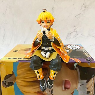 Foto 5 | Foto 5 | Figura Juguete Demon Slayer Kamado Tanjirou Y Agatsuma Zenits - Venta Internacional.