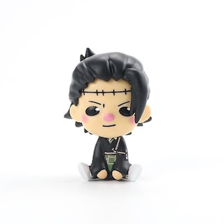 Foto 5 | Foto 5 | Figura De Acción Jujutsu Kaisen Gojo Satoru Sit Style Anime - Venta Internacional.