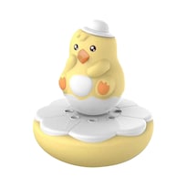 Juego De Alimentación Toy Magnetic Woodpecker Family Catch Worm - Venta Internacional.