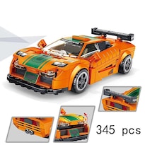 Building Block Racing Venalisa City Car Speed Champion Racer - Venta Internacional.