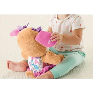 Foto 6 | Foto 6 | Toy Fisher-price Smart Stages Puppy Puppy Irma Aprende Y Juega - Venta Internacional.